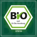 Azafran BIO Schwarzer Knoblauch 100g