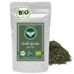 Azafran BIO Sencha Grüntee, Uchiyama, Japan 250g