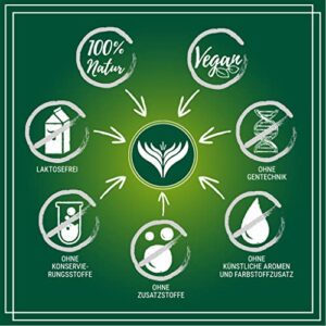 Azafran Sumach Gewürz gemahlen 400g