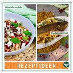 Azafran Sumach Gewürz gemahlen 400g