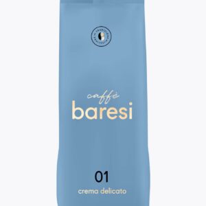 Baresi Crema Delicato Kaffee