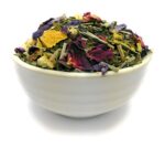 Basischer Kräutertee, Brennnessel-Zitronengras-Minze, 100g