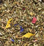 Bergkräuter-Tee mit 17 Kräutern, HerbsnRoots, 210g