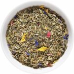 Bergkräuter-Tee mit 17 Kräutern, HerbsnRoots, 210g