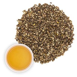 Bi Luo Chun Bio Grüner Tee, Premium China (100g)
