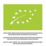 BIO Ceylon Zimt 450g im Premium Glas