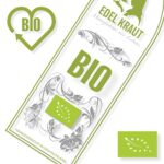 BIO Ceylon Zimt 450g im Premium Glas