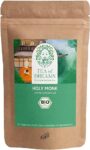 Bio Grüner Tee 'Holy Monk' Sencha Uji, 180g