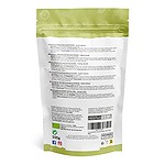 BIO Grüntee Pulver 100g, Japanischer Matcha, NaturaleBio
