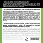 BIO Jasmintee (200g), Grüner Tee mit Jasminblüten