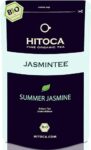 Hitoca Bio Jasmintee mit Jasminblüten, Lose