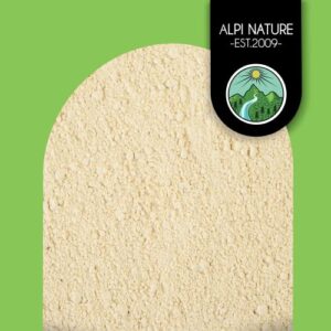 BIO Knoblauchpulver, 500g, 100% rein