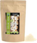 BIO Knoblauchpulver, 500g, 100% rein