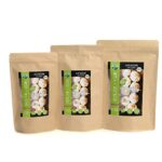 BIO Knoblauchpulver, 500g, 100% rein