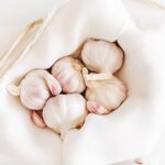 BIO Knoblauchpulver, 500g, 100% rein