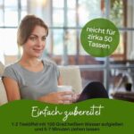 Bio Kräuter-Tee für Darm & Verdauung, 100g