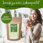 Bio Kräuter-Tee für Darm & Verdauung, 100g