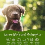 Bio Kräuter-Tee für Darm & Verdauung, 100g