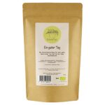 Bio Kräutertee für Kreislauf, Nerven und Magen