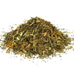 Bio Kräutertee für Kreislauf, Nerven und Magen