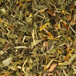 Bio Kräutertee für Kreislauf, Nerven und Magen