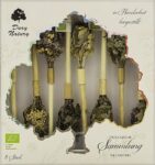 Bio-Kräutertee Stick Sammlung Premium-Qualität