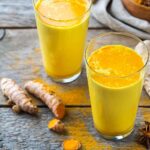 Bio Kurkuma Pulver 500g für verschiedene Zubereitungen