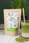 BIO Matcha Pulver 100g - 100% natürlich