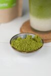 BIO Matcha Pulver 100g - 100% natürlich