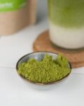 BIO Matcha Pulver 200g - 100% natürlich