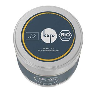 Bio Matcha-Pulver Haiiro – Premium Tee, 30g