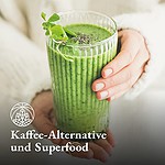 Bio Matcha Pulver Monte Nativo 100g - Vegan