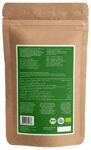 Bio Matcha Pulver Monte Nativo 100g - Vegan