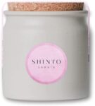 Bio Matcha-Pulver Shinto Saphir - Direktimport Japan 30g