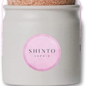 Bio Matcha-Pulver Shinto Saphir - Direktimport Japan 30g
