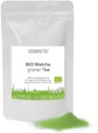 BIO Matcha Tee Pulver - Premium-Qualität - 100g