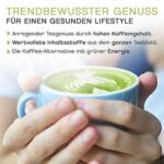 BIO Matcha Tee Pulver - Premium-Qualität - 100g