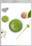 Bio Matcha Tee Shinto Platin - Direktimport, 30g