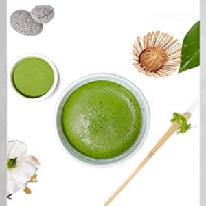 Bio Matcha Tee Shinto Platin – Direktimport, 30g