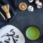 Bio Moya Matcha Tee Pulver, Premium 30g