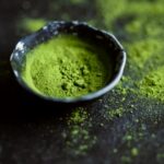 Bio Moya Matcha Tee Pulver, Premium 30g