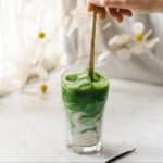 Bio Moya Matcha Tee Pulver, Premium 30g