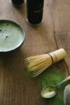 Bio Moya Matcha Tee Pulver, Premium 30g