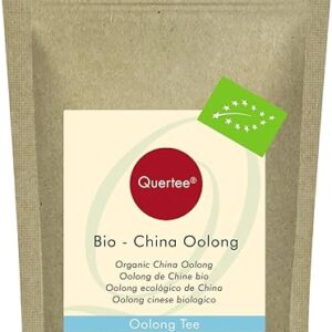 Bio Oolong Tee aus China, Quertee (250g)
