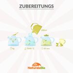 Bio Sencha Tee, 100g, Ernte aus Japan