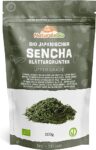 Bio Sencha Tee, 100g, Ernte aus Japan