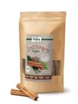Biojoy BIO-Ceylon Zimtstangen, ganz, 250 gr