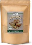 Biojoy BIO-Ingwerpulver, gemahlene Wurzel, 1 kg