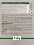 Biojoy BIO-Ingwerpulver, gemahlene Wurzel, 1 kg
