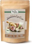 Biojoy BIO-Knoblauchpulver, fein gemahlen (250 gr)